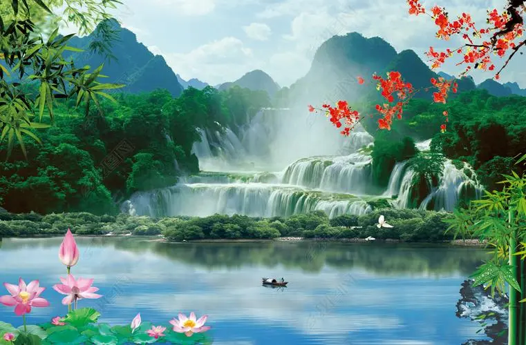 智慧绿色高精度